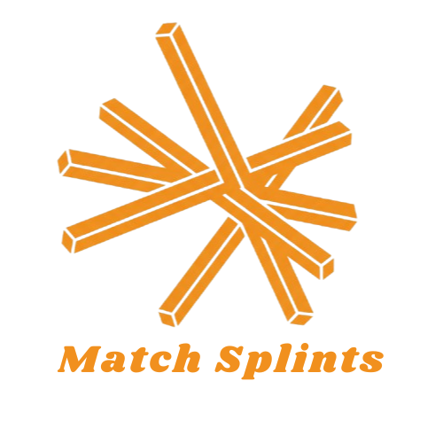 matchsplints.com
